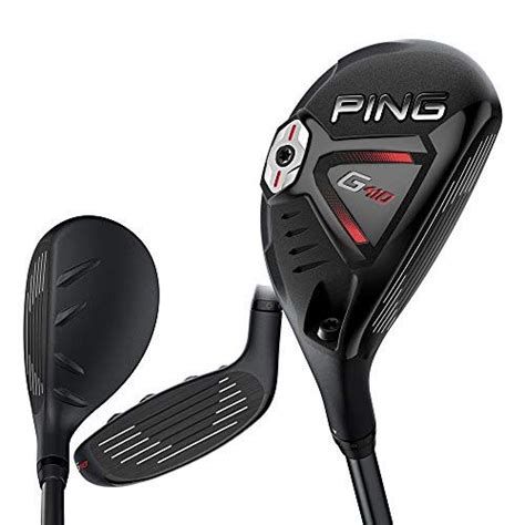 Best Hybrid Golf Clubs for Seniors - [Top Picks and Expert Review] in ...