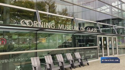 Family Fun Night coming to Corning Museum of Glass