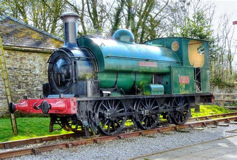 GWR 1378 0-6-0 Saddle Tank built 1878 | A work trip to West … | Flickr