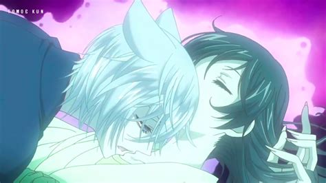 Kamisama hajimemashita 2 || Tomoe and Nanami sleep in the same room ...