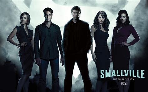 SMALLVILLE