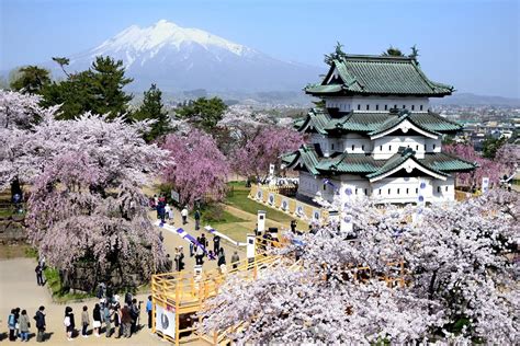 Why Aomori is Japan's best year-round destination | Rough Guides