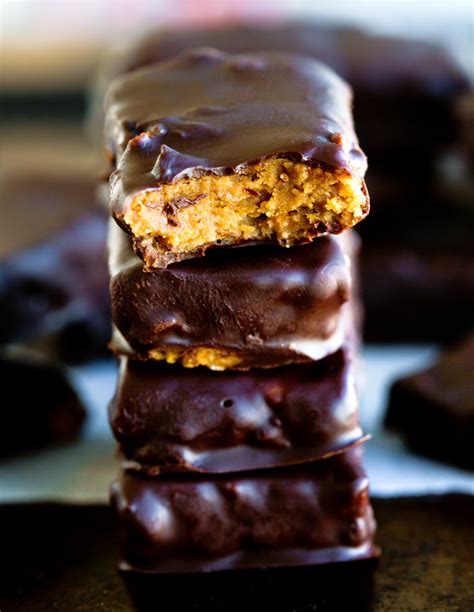 Keto Protein Bars - Just 4 Ingredients!