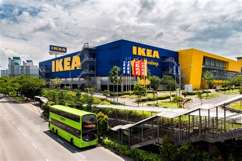 IKEA Singapore Reopens on 19 Jun With New Store Hours