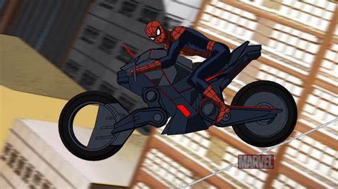 5 reasons I'm done watching Ultimate Spider-Man | The Geek Generation