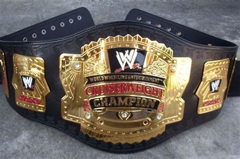 WWE Cruiserweight Championship: WWE Isn't Yet Ready to Capitalize ...