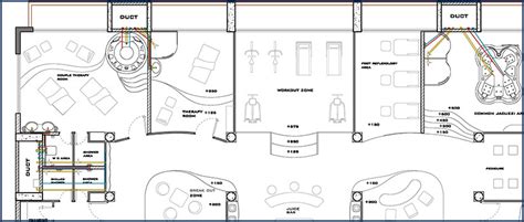 A Stepwise Guide for Your Gym Interior – Into Wellness