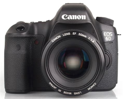 Photography is Pixlicious: Canon EOS 6D Digital SLR Review