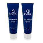 Is This The Best Hair Removal Cream? Revitol Hair Removal Cream ...