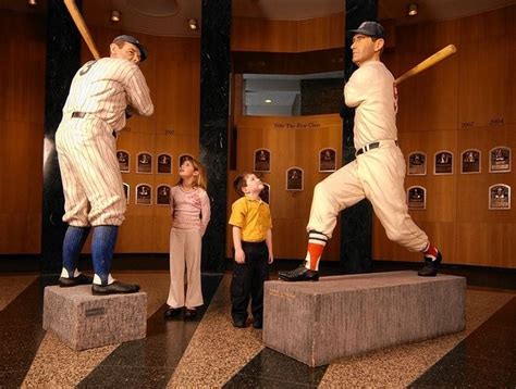 Cooperstown day trips: 10 places to see within an hour of Baseball Hall ...