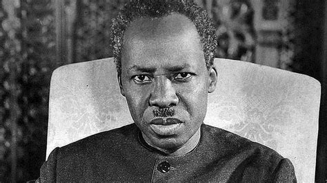 The Legacy of Mwalimu Julius Kambarage Nyerere - Vatican News