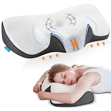 These Are The Best Pillow For Stomach Sleepers - Spicer Castle