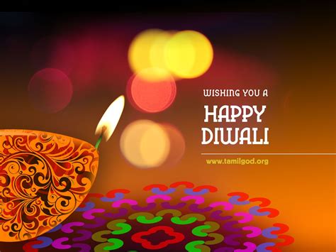 Diwali Greeting Card Templates Free