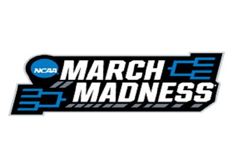 March Madness Logo Vector at Vectorified.com | Collection of March ...