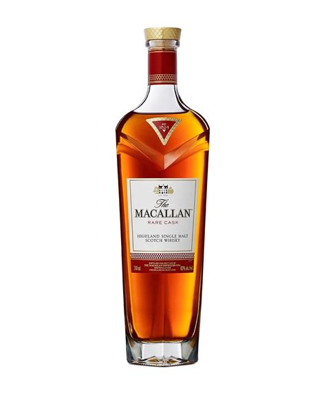 The Macallan® Rare Cask | Buy Online or Send as a Gift | ReserveBar