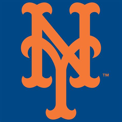 New York Mets Logo Vector at Vectorified.com | Collection of New York ...