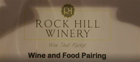 Rock Hill Winery | Visit Placer