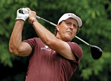 Phil Mickelson | Biography, Title, & Facts | Britannica