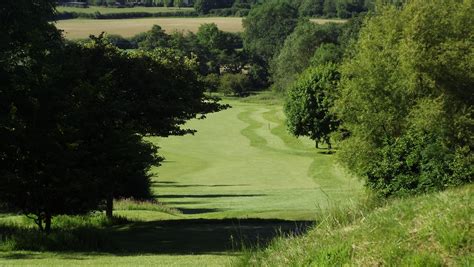 Course Gallery - Lindfield Golf Club