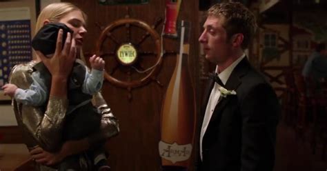 Do Lip and Tami End up Together on 'Shameless'? Their History Is Rough