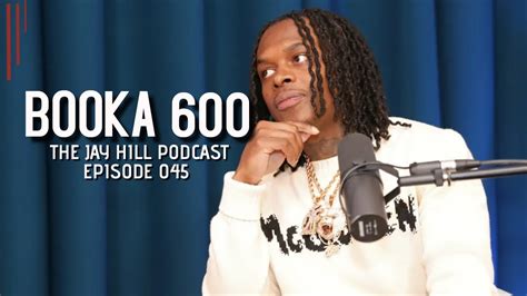 Booka 600 Talks Chicago Influence On The Music Industry, Losing King ...