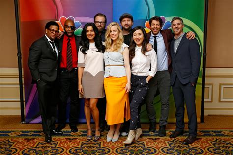 Heartbeat: Meet the Cast Photo: 2595251 - NBC.com