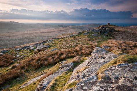 Hiking Dartmoor: 8 of the Best Walks on Dartmoor