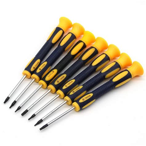 Best Torx Screwdrivers Reviewed In 2024 | ThatSweetGift