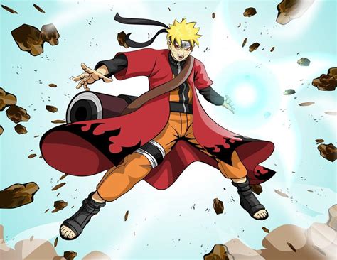 Sage Naruto Wallpapers - Wallpaper Cave