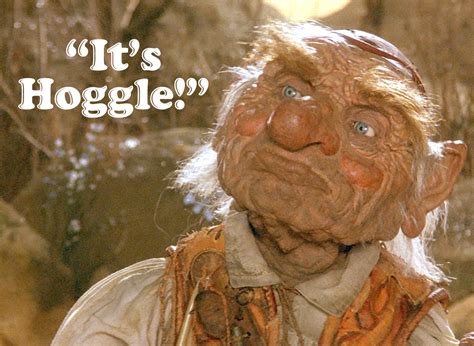 Labyrinth Hoggle Quotes. QuotesGram