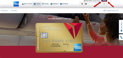 Delta Skymiles Credit Card Login | Make a Payment - CreditSpot