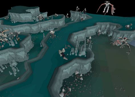 Fossil Island OSRS Location Guide - Rune Fanatics