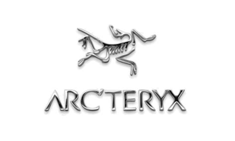 Arcteryx Logo Png - PNG Image Collection