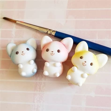 Super cute ️ 120 easy to try diy polymer clay ideas | 70 beauty and ...