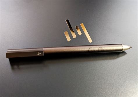 HP Spectre x360 15 (2019) review: A prettier, more powerful convertible ...