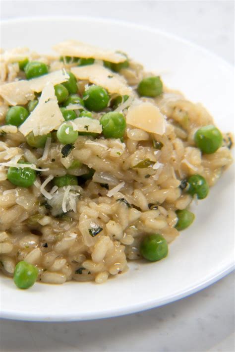 gordon ramsay risotto recipe mushroom - Taunya Bolling