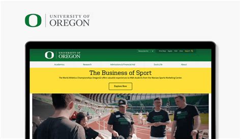 University of Oregon Masters Program Brings In 91 New Students - The Good