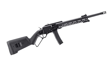 Arizona - 6 Tactical Lever-Action Rifles | Southwest Firearms