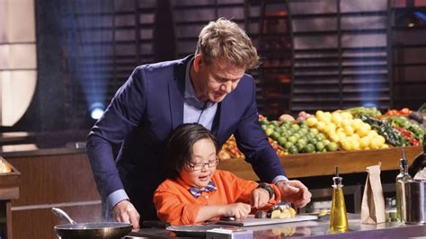 Gordon Ramsay Previews What We Can Expect on Season 5 of 'MasterChef ...