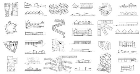 Elementary School Library Floor Plans Pdf | Viewfloor.co