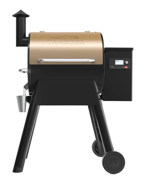 Best Traeger Pellets | tunersread.com