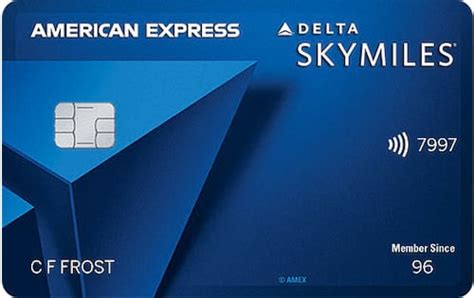 2024 Blue Delta SkyMiles Credit Card Promotions