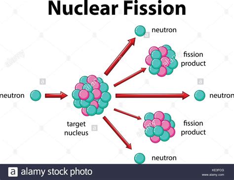 What Is Nuclear Fission: A Complete Description | Linquip