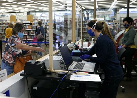 Carson City Library to reopen Monday | Serving Carson City for over 150 ...