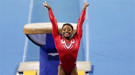 How to Watch Simone Biles at the 2020 Tokyo Olympics Online for Free ...