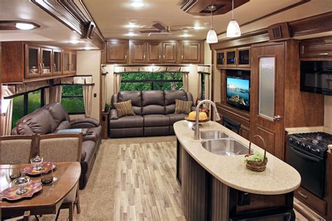 My Favorite | Rv interior design, Rv interior, Grand design rv