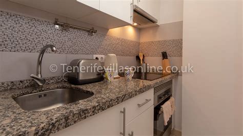 1 Bedroom Tenerife Apartments to rent | Laguna Park 1 Tenerife