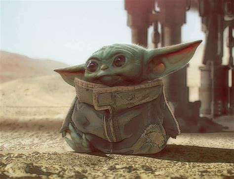 Star Wars Yoda Wallpaper