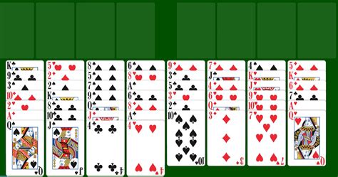 Spider Solitaire Card Game - Microsoft Spider Solitaire Classic Spider ...