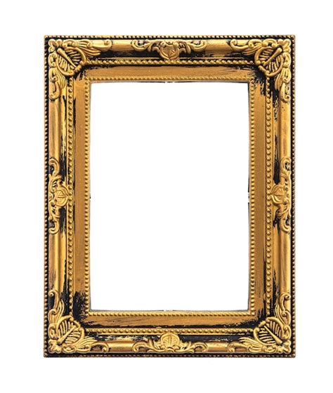 Painting Frame Png Images - Free Download on Freepik